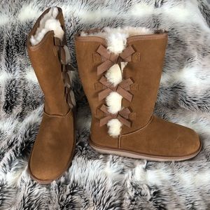 Koolaburra UGG boots